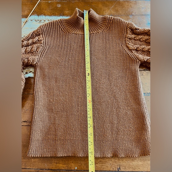 Caroline Constas New York 100% wool sweater - Picture 11 of 15